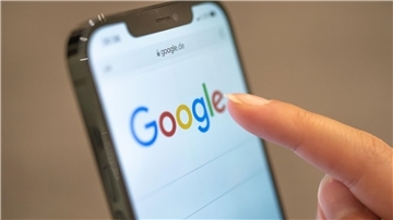 Google und einige andere Tech-Riesen sind von der EU als „Gatekeeper“ eingestuft worden.