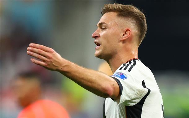 Joshua Kimmich