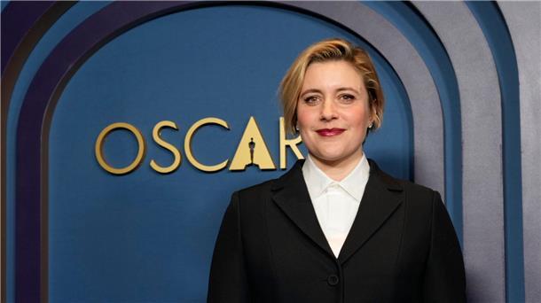 Gerwig und Nolan für US-Regiepreise nominiert Greta Gerwig hat mit „Barbie“ einen der Filme des Jahres 2023 abgeliefert - nun ist sie für den renommierten Preis der Directors Guild of America nominiert.