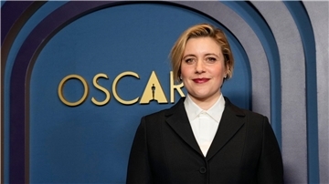 Greta Gerwig hat mit „Barbie“ einen der Filme des Jahres 2023 abgeliefert - nun ist sie für den renommierten Preis der Directors Guild of America nominiert.