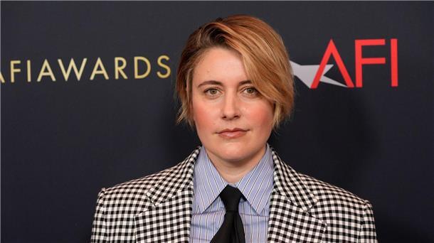 Greta Gerwigs Kassenhit „Barbie“ hat acht Oscar-Nominierungen erhalten.