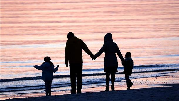 Die elfjährige Greta ist Kinderkurdirektorin an der Ostsee Greta (nicht im Bild) setzt sich für die Urlaubskinder ein. (Symbolfoto)