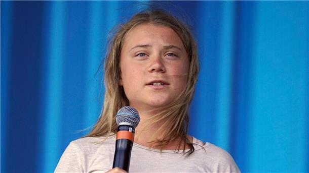 Greta Thunberg: Asperger half mir, „Bullshit“ zu durchschauen Greta Thunberg findet, sie erkenne „Bullshit“ schneller.