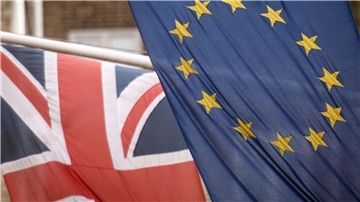 Großbritannien und die EU gehen seit drei Jahren getrennte Wege.