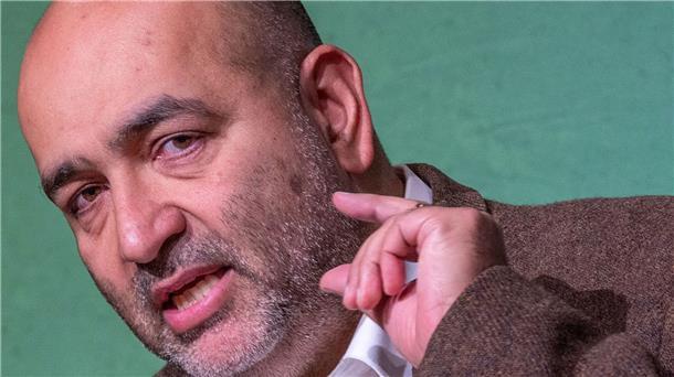Bundesregierung kündigt schnelle Lösung zur Gasumlage an Grünen-Chef Omid Nouripour ist dafür, die Gasumlage „so schnell es irgendwie nur geht“ zu kippen.