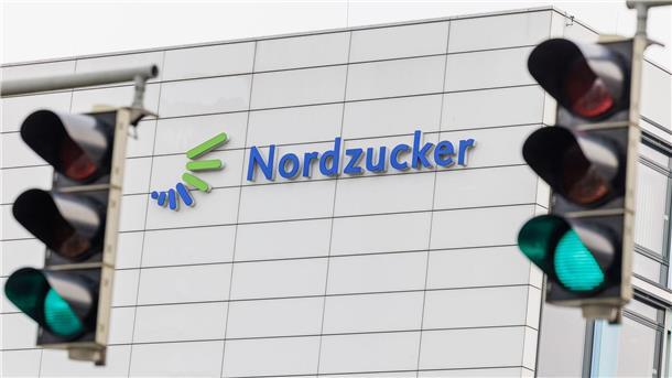 Nordzucker rechnet mit guter Rübenernte Grünes Licht für die Erntesaison. Nordzucker sieht sich gerüstet. (Archivfoto)