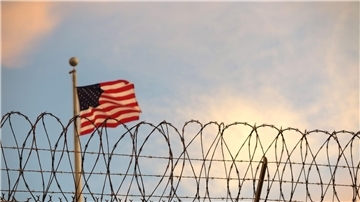 Guantánamo gibt es seit 21 Jahren.