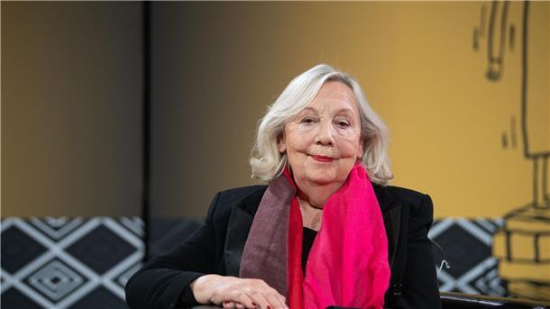 „Asterix“-Übersetzerin bekommt Comicpreis „Peng!“ Gudrun Penndorf wird geehrt.