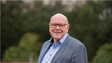 Günter Eilers soll ein Konzept erstellen für die Zukunft der Katholischen Kirche im Oldenburger Land.