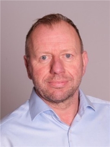 Günter Wichert (FDP)