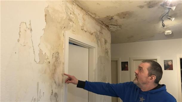 Günther Ehlen entschied sich für den Weg in die Öffentlichkeit: "Wir lassen uns das nicht länger gefallen", sagte er sich, als die Alpha Real Estate auch nach Monaten nicht reagierte.