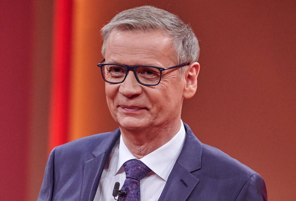 Günther Jauch moderiert nun schon seit 25 Jahren „Wer wird Millionär?“ (Archivbild).