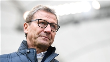 Guido Buchwald wurde als Spieler unter Christoph Daum 1992 mit dem VfB Stuttgart deutscher Meister.