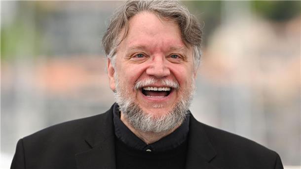 „Frankenstein“-Trailer begeistert Filmfans Guillermo del Toro kürzlich in Cannes - „Frankenstein“ ist eine Herzensprojekt des Mexikaners. (Archivbild)