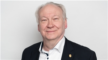 Gunnar Wegener 