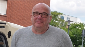 Gustav Klitsch