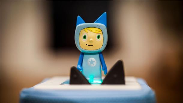 Tonies knacken Marke von 100 Millionen verkauften Figuren Gut 100 Millionen Hörfiguren wurden nach Angaben des Spielwarenherstellers Tonies inzwischen verkauft.
