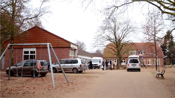 Grundschule Loxstedt