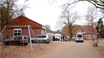 Grundschule Loxstedt