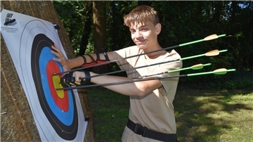 Thorge Friedrichs