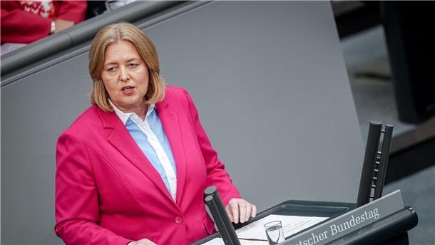 „Gute Betriebsrenten tragen zur Lebensqualität im Alter bei“, sagt Bas. (Archivbild) 