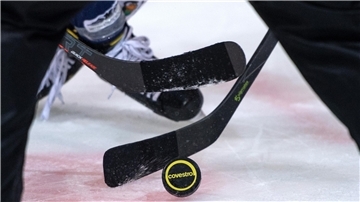 Gute Nachrichten für das israelische Eishockey.