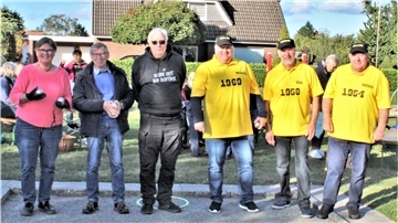 Gruppenfoto