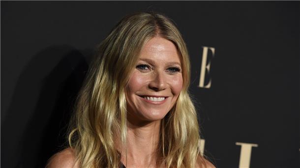 Gwyneth Paltrow über ihr „fantastisches“ Alter Gwyneth Paltrow fühlt sich mit 50 „fantastisch“.