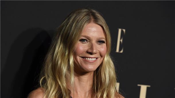 Gwyneth Paltrow wünscht ihren Followern einen „schönen Sommer“.