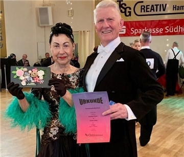 Joachim und Gisela Götze 