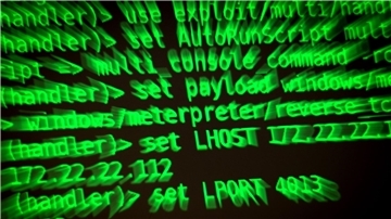 Hacker haben mehrere staatliche Stellen in Frankreich angegriffen.