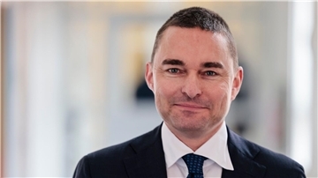 Hält den Vorwurf, er wolle seiner Mitwirkungspflicht nicht nachkommen, für falsch: Lars Windhorst.