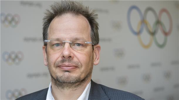 Hajo Seppelt, Journalist und Autor, war maßgeblich daran beteiligt, das russische Doping-System aufzudecken.