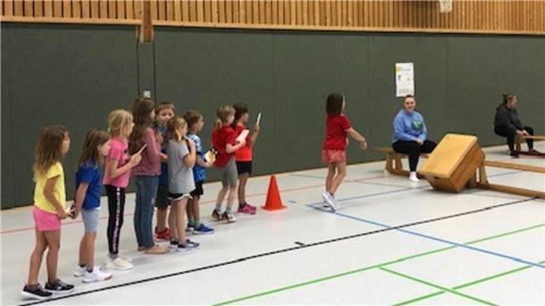 Sportgruppe