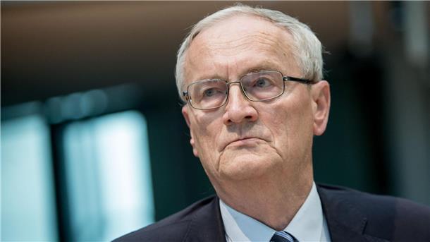 Block-Prozess: Hanning nicht mehr als Zeuge geladen Hanning ist nicht mehr als Zeuge im Hamburger Block-Prozess geladen. (Archivbild)