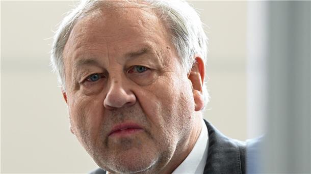 Hanno Berger gilt als Architekt der „Cum-Ex“-Deals in Deutschland.