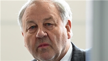 Hanno Berger gilt als Architekt der „Cum-Ex“-Deals in Deutschland.