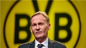 Hans-Joachim Watzkes Abschied aus der BVB-Geschäftsführung steht kurz bevor 