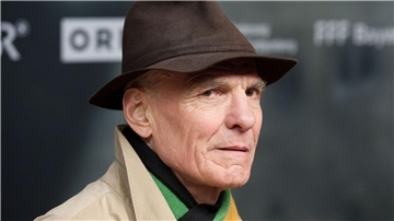 Hans Peter Hallwachs ist tot. Der Schauspieler starb im Alter von 84 Jahren.