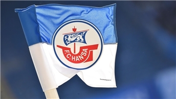 Hansa Rostock zieht sich vom Kurznachrichtendienst X zurück. 