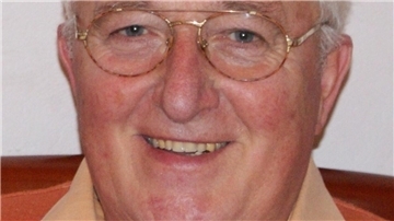 Harm Bruncken ist im Alter von 85 Jahren verstorben.