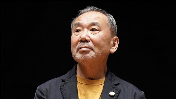 Haruki Murakami gegen Zerstörung von Park in Tokio Haruki Murakami hat sich gegen die Neubebauung eines historischen Parks in Tokio ausgesprochen.