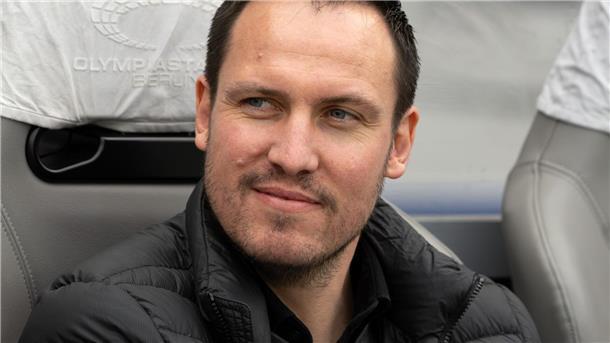 Hat beim KSC keine Zukunft: Sebastian Freis.