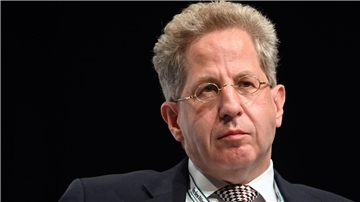 Hat bis zum 13. Februar Gelegenheit für eine schriftliche Stellungnahme: Hans-Georg Maaßen.