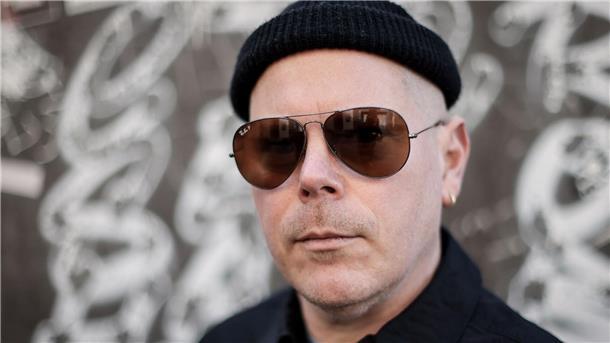 Hat ein Soloalbum veröffentlicht: der Musiker Boris Lauterbach aka „König Boris“.