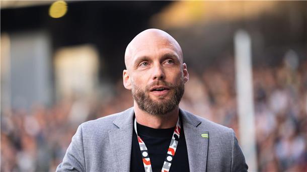 Nach verpasstem Aufstieg: Elversberg hat neuen Trainer Hat einen neuen Trainer geholt: Sportvorstand Book.