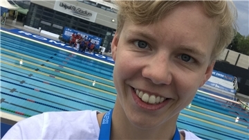 Schwimmen