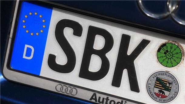 Hat profitiert von der ersten Liberalisierung: Schönebeck (SBK) im Salzlandkreis (Sachsen-Anhalt). (Archivbild)