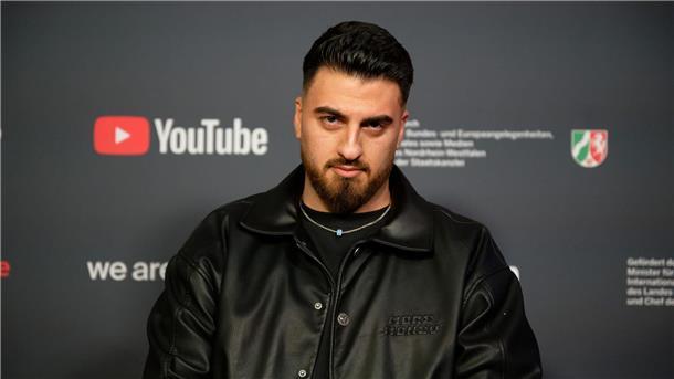 Hat schon mehrere Preise abgeräumt, nun soll die Krone für Beste Unterhaltung dazukommen: Tahsim Durgun. (Archivbild)