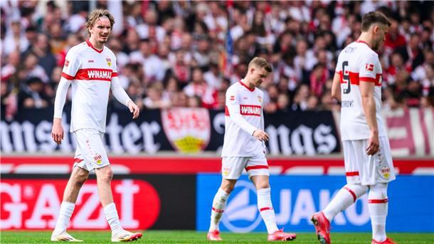 VfB Stuttgart legt Einspruch gegen Woltemade-Sperre ein Hatte wegen eines Platzverweises früh Feierabend: Nick Woltemade.